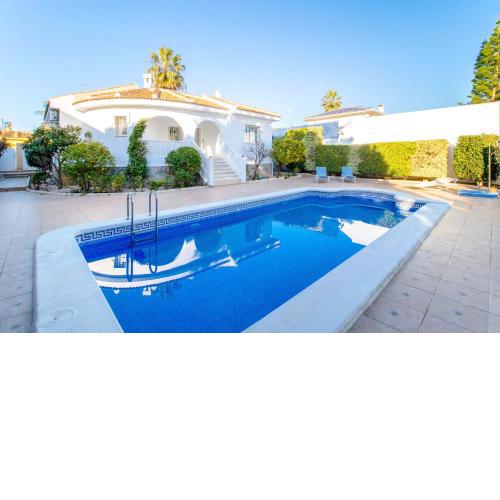 Espanatour VILLA CIUDAD QUESADA