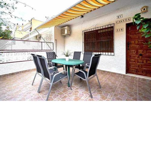 Espanhouse Diana bungalow