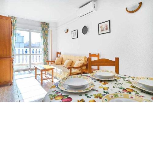 Espanhouse Felisa apartment