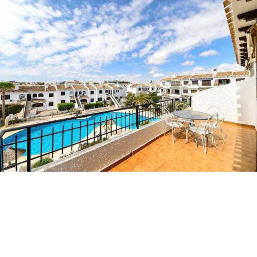 Espanhouse Marena bungalow