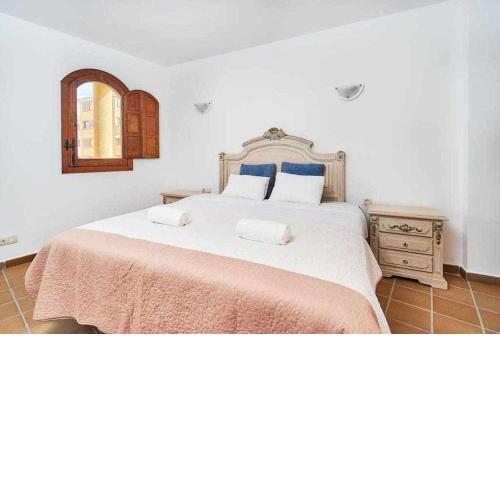 Espanhouse Natalia apartment