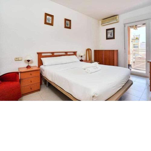 Espanhouse Olga apartment