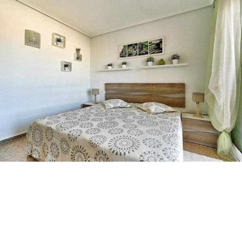 Espanhouse Vera Torreblanca