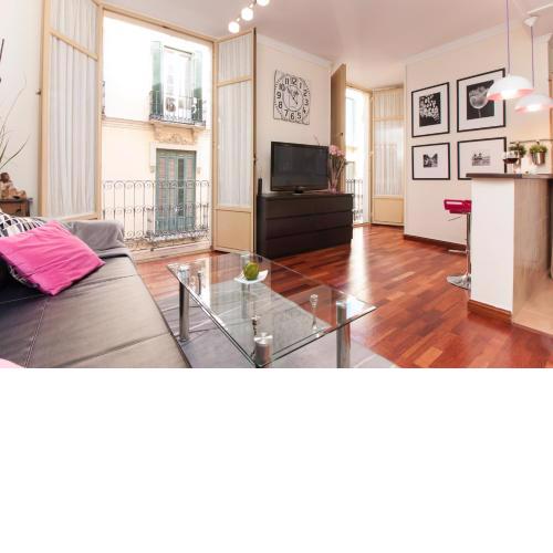 Esparteros FreshApartments by Bossh! Apartments