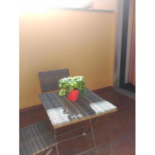 Espe Daga Apartamento