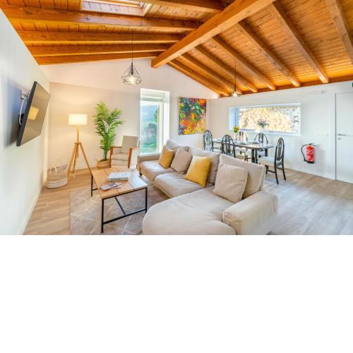 Espectacular apartamento a 10 minutos de Pamplona