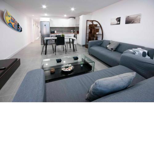 Espectacular apartamento en El Médano (Jor)