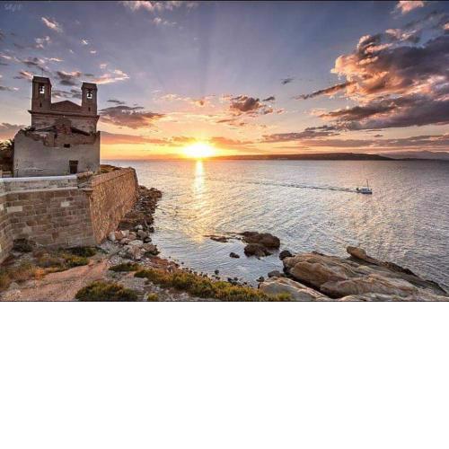 Espectacular apartamento en la Isla de Tabarca