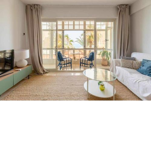 Espectacular apartamento en Marina de sotogrande