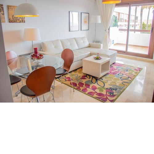 Espectacular Apartamento en MIJAS GOLF