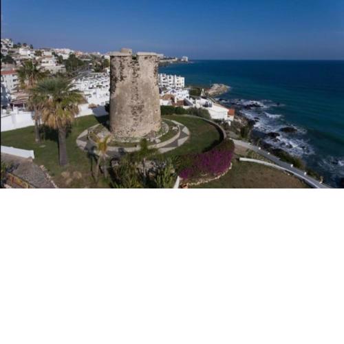 Espectacular apartamento en primera línea de playa