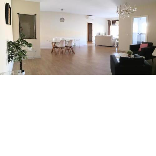 Espectacular Apartamento Malaga Playa Y Piscina