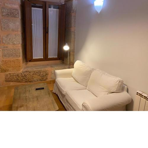 Espectacular Estudio en Antigua Casa de Correos