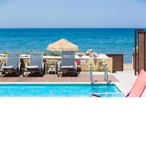 Espera, Luxury Beach Front Residence, By ThinkVilla