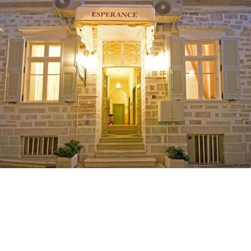 Esperance 2