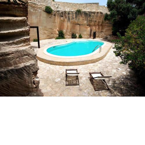 Esperanto Suite&Pool