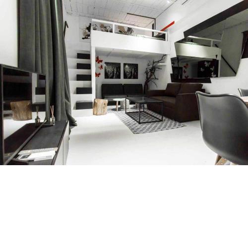 Esperanza Modern y luxury space near Plaza Mayor