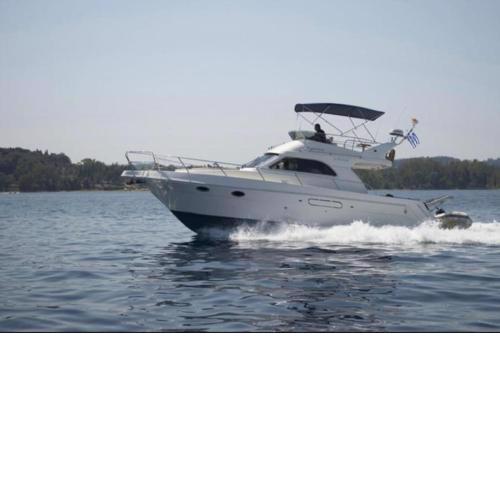Esperanza motor yacht