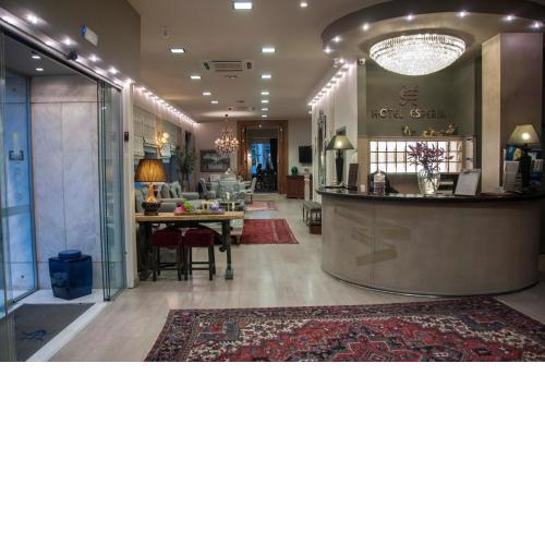 Esperia Boutique Hotel