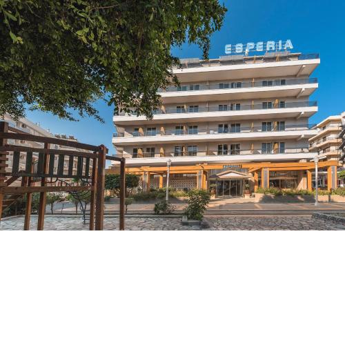 Esperia City Hotel