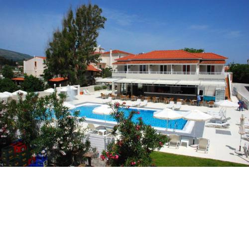 Esperia Hotel