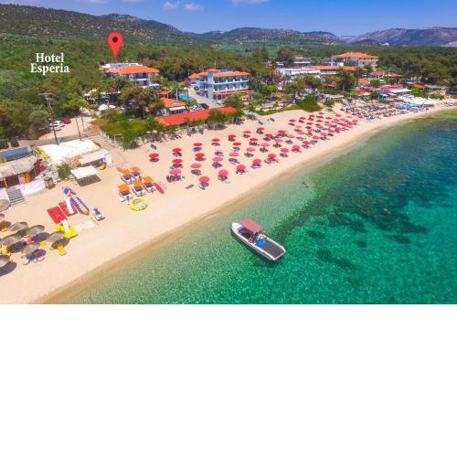 Esperia Hotel