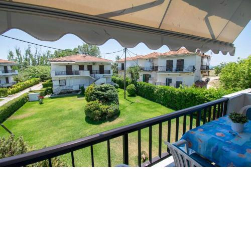 Esperida Apartment by TravelPro Services - Fourka Beach Halkidiki