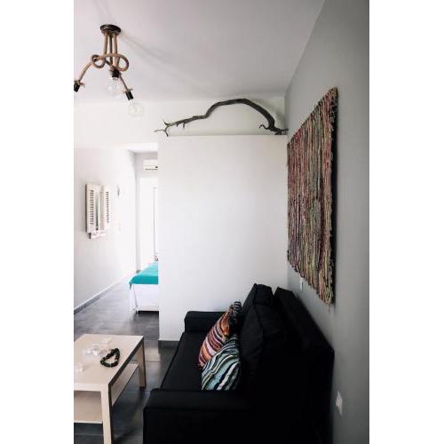Esperida rooms & studios