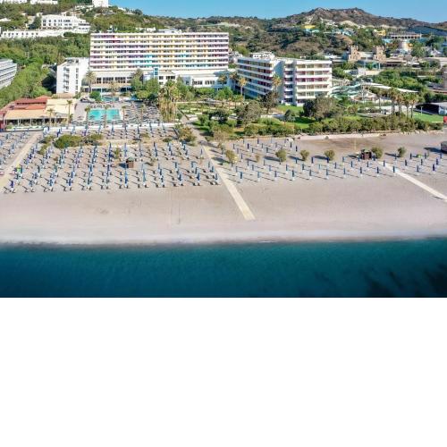 Esperides Beach Resort