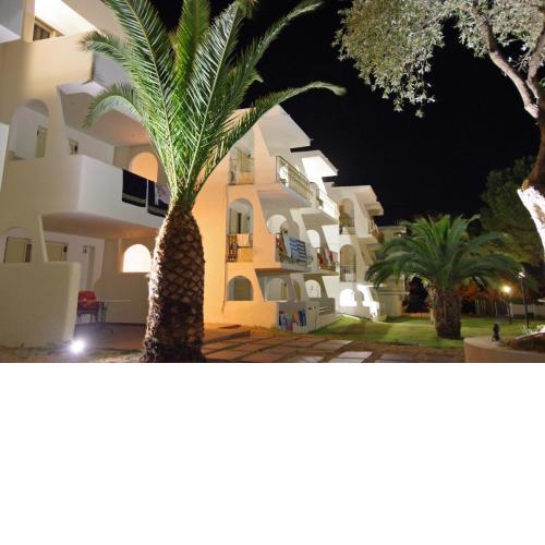 Esperides Hotel
