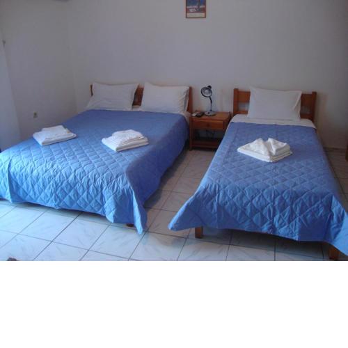 Esperides Hotel