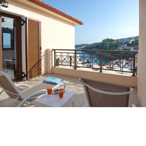 Esperides Maisonettes