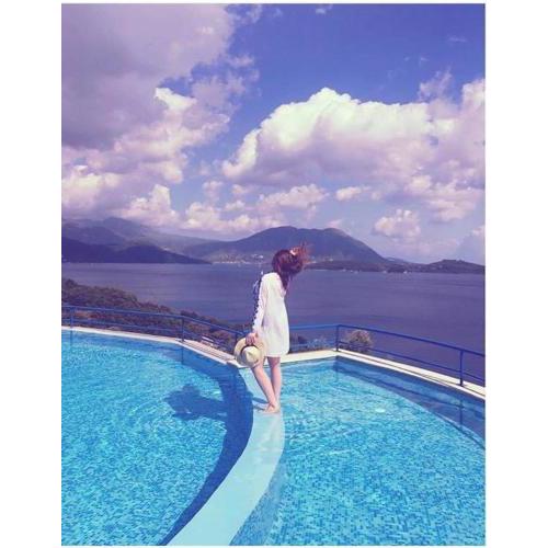 Esperides Resort Hotel