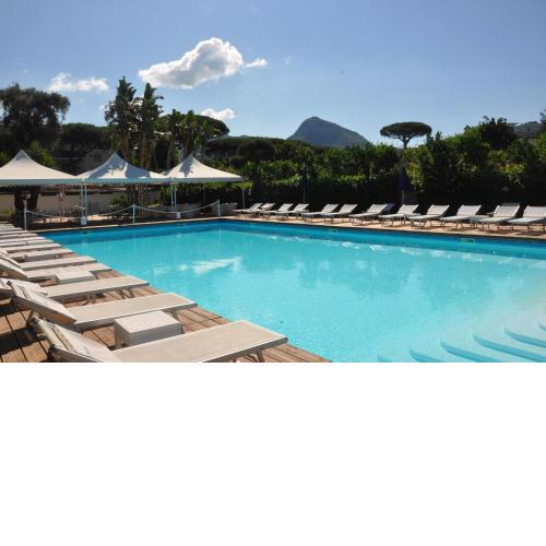 Esperidi Resort