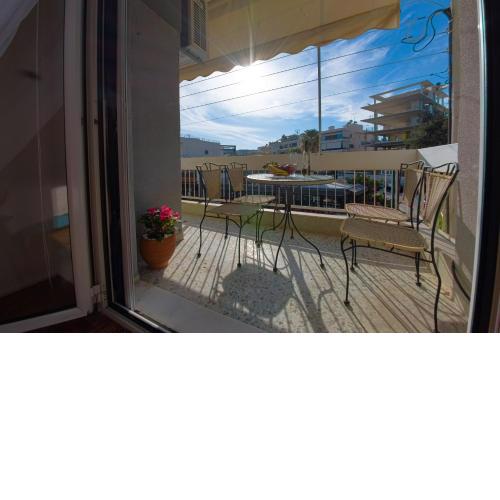 Esperidon Luxury Apartment Glyfada