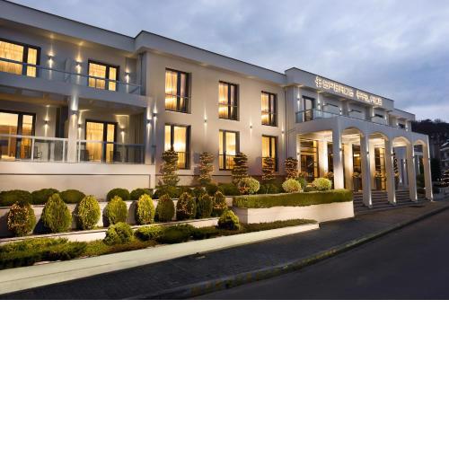 Esperos Palace Luxury & Spa Hotel