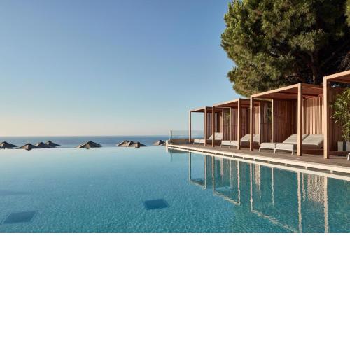 Esperos Village Blue & Spa - Adults Only