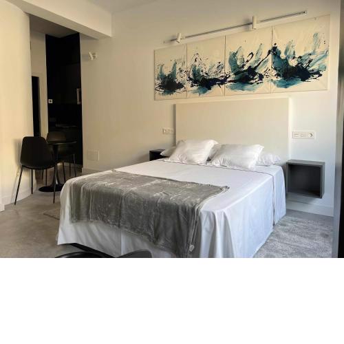 Espeto modern y luxury