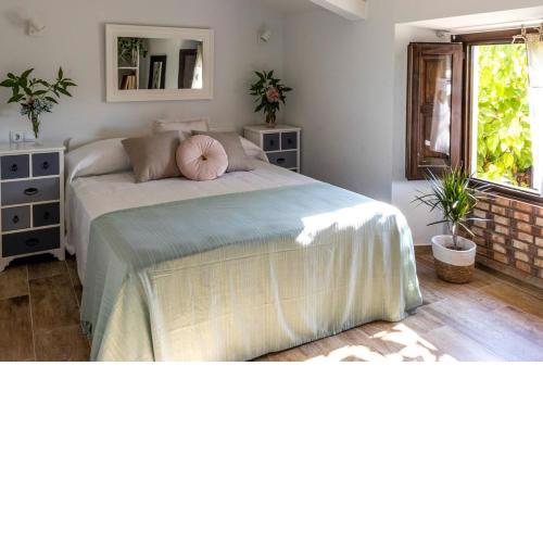 Espígol - La Cabana Apartaments