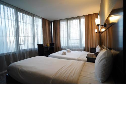 Espinas Taksim Hotel