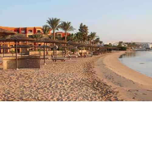Esplanada Beach Apartment