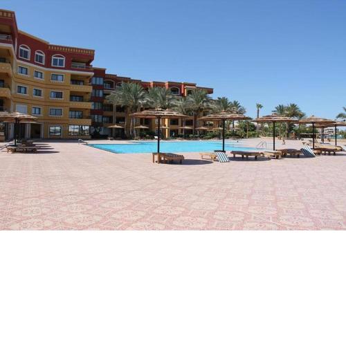 Esplanada Beach