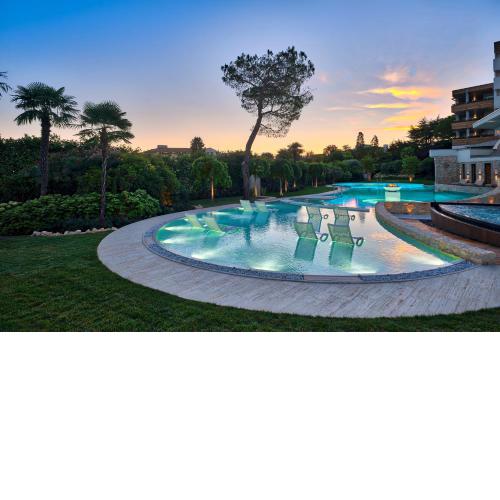 Esplanade Tergesteo - Luxury Retreat