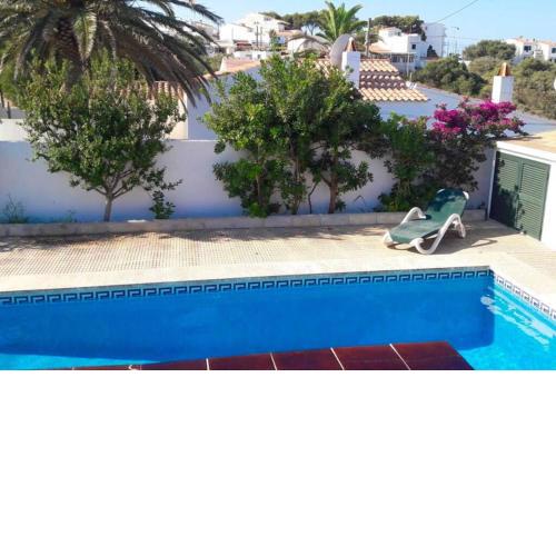 Espléndido Chalet con piscina privada