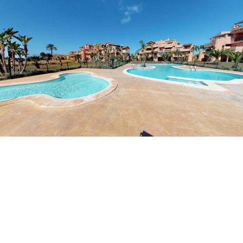 Espliego 279444-A Murcia Holiday Rentals Property