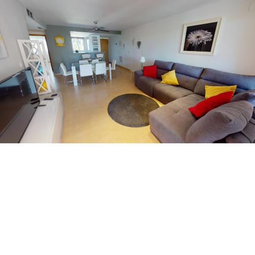 Espliego 3I5778-A Murcia Holiday Rentals Property