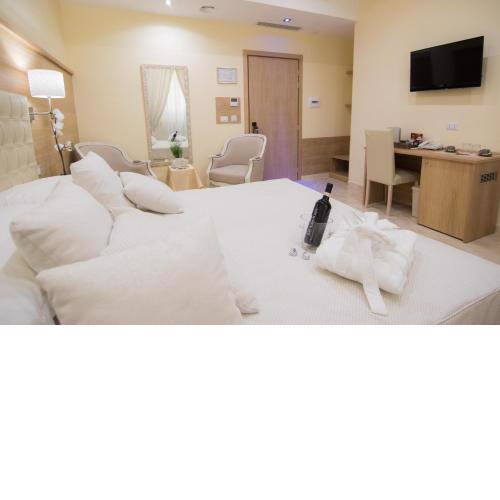 Esposizione Palace Hotel