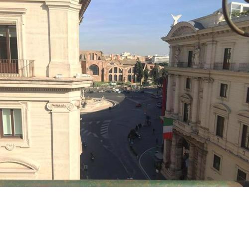 Esposizione Roof