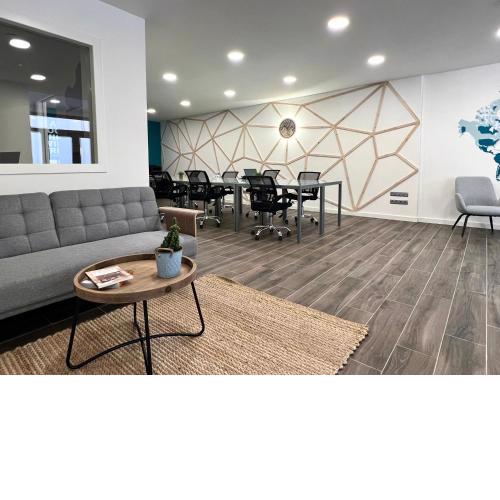 Espot Cowork & Apartments