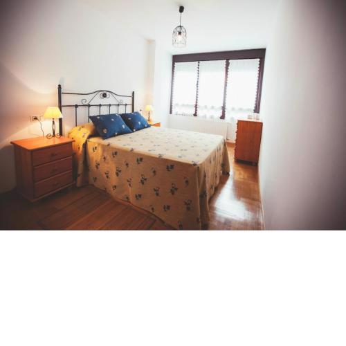Espumeru, apartamento en Llanes
